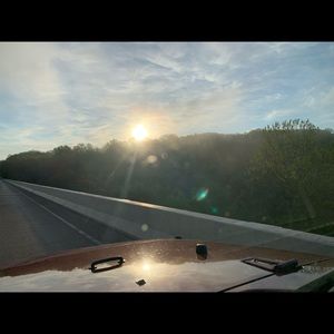 Meet your Posher, Larry